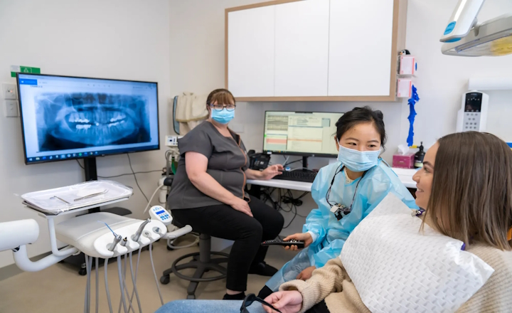 Snoring and Sleep Apnoea: How Dental Therapy May Help Support Better Sleep Snoring and Sleep Apnoea: How Dental Therapy May Help Support Better Sleep